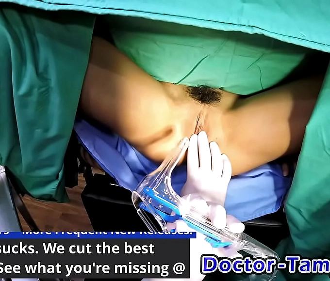 Experience the Journey of Aria Nicole's Sterilization Procedure with Doctor Tampa!