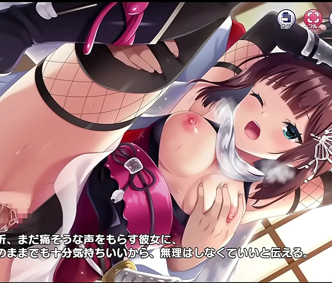 Welcome to the World of Luscious Japanese Enchantresses: Exploring the Allure of the Perfect Female Figure!
