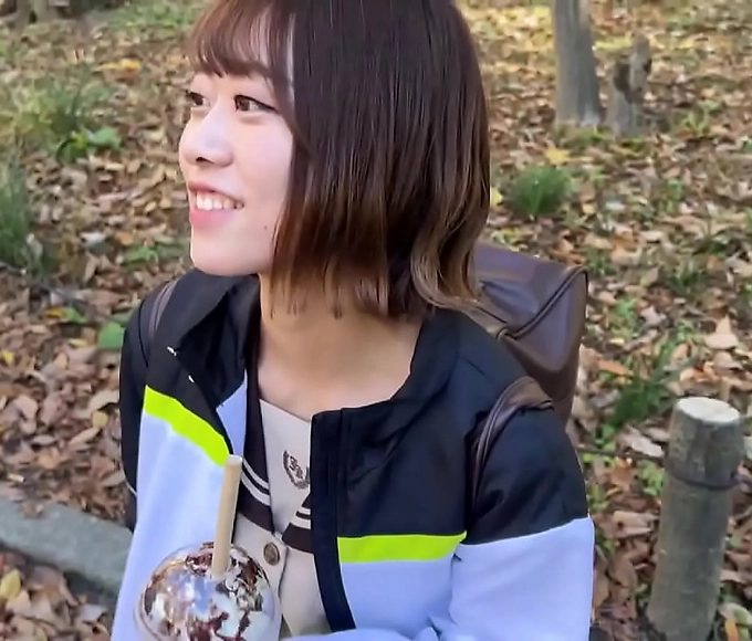 Japanese Rion, 18, Freshman