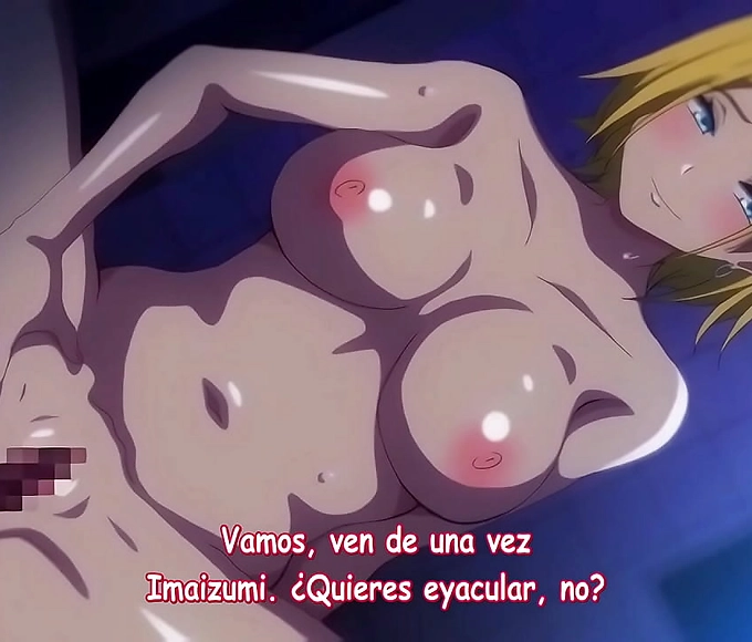 Discover the Alluring Enchantress in IIiMaizumiinchii Episode 2 - Now in Spanish!