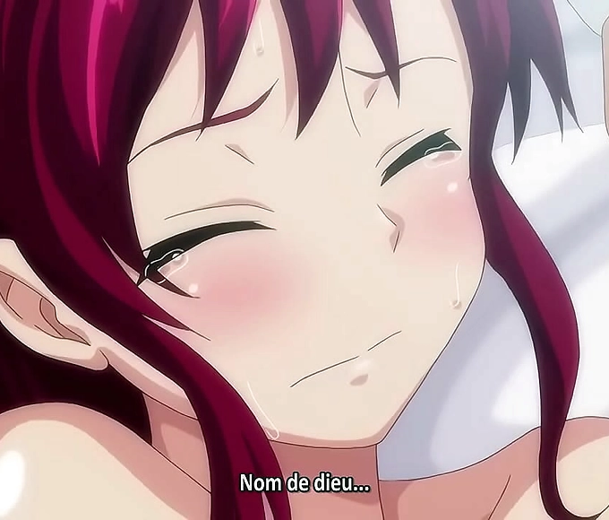 Unleash Your Fantasies with Hentai - Saimin Seishidou Ep