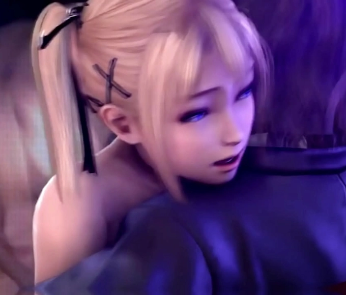 Campus Cutie and VIP Guest: A Steamy Encounter in the Luxurious VIP Room