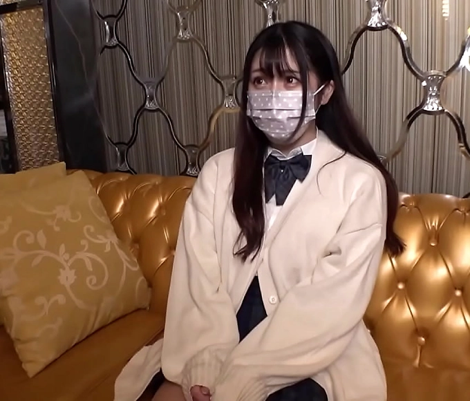 Revealed: Current JAV Idol Selling P On The Internet! Fans Can't Get Enough Of Her Chastity Cosplay Looks - Watch Her In Action With Otaku And Sex!
