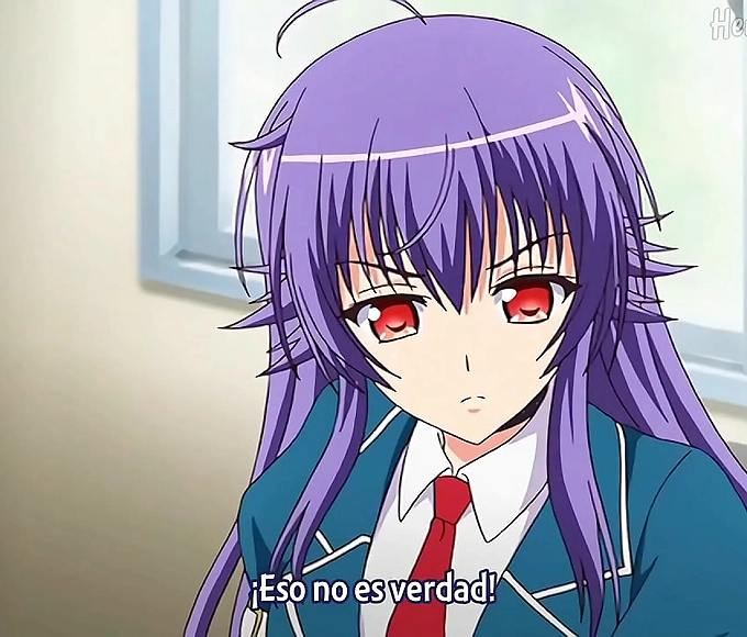 Satisfy Your Desires with Hyooudoou Iiibukii: Episode 1 in Spanish!
