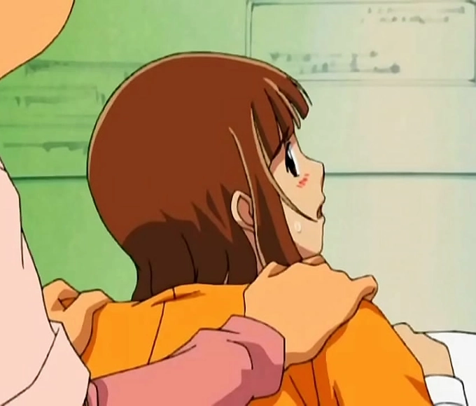 Juicy and Alluring English Porn Videos - Sex Ward Episode 1