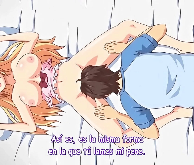 Mi hermanita - Ep 2 Sub Español: Celebrating Sisterhood and Sensuality in Spanish!