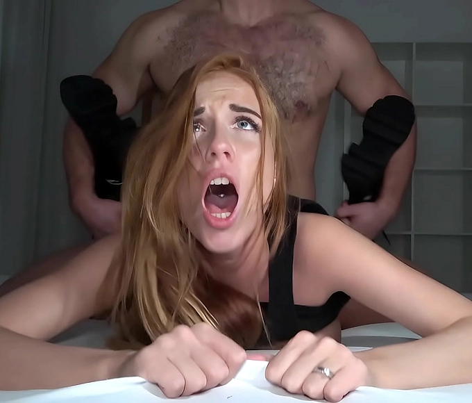 Jaw-Dropping Female Orgasms That Had Our Neighbors Calling the Cops!