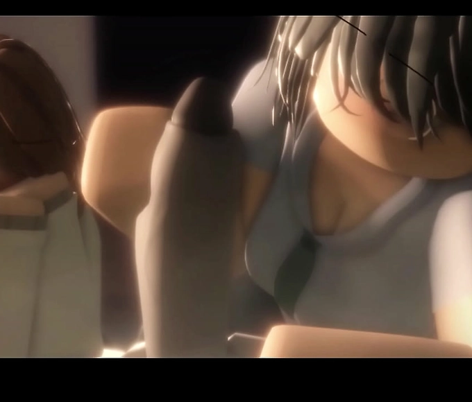 Experience the Ultimate Pleasure: Two Luscious Whores Fulfill their Desires in the Library!