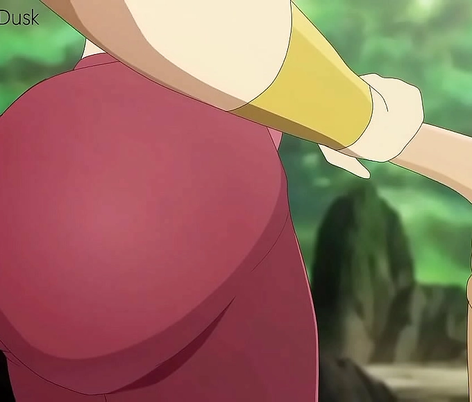 Unleash Your Inner Beast with These Dragon Ball Porn Scenes!