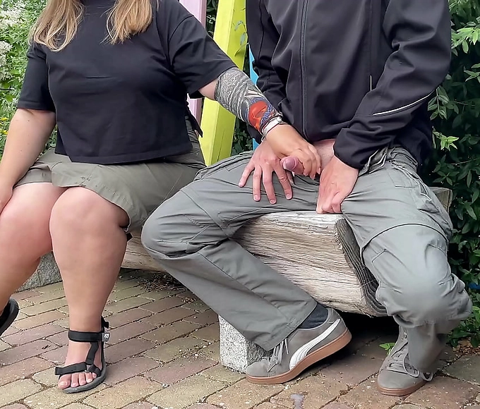 Revel in the Sensual Splendor of Summer's Juiciest Cumshots!