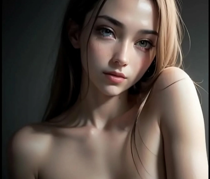 Revealing the Ultimate Allure of AI-Generated Naked Beauties - Exclusive Porn Compilation Only for You!