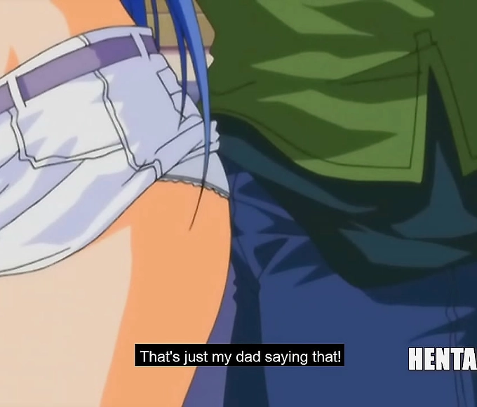 Falling for My Future Stepson: A Forbidden Hentai Fantasy