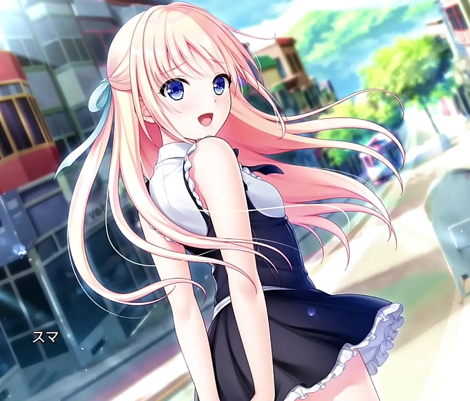 Witness the Breathtaking Beauty of Sakura Rein in Sweet Summer Rainbow!