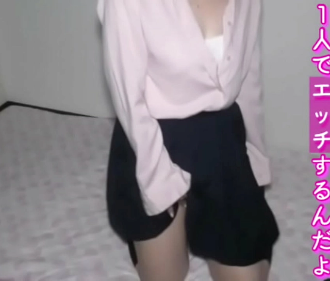Ride My Cock: Luscious Japanese Girl Loves to Fuck Every Day!