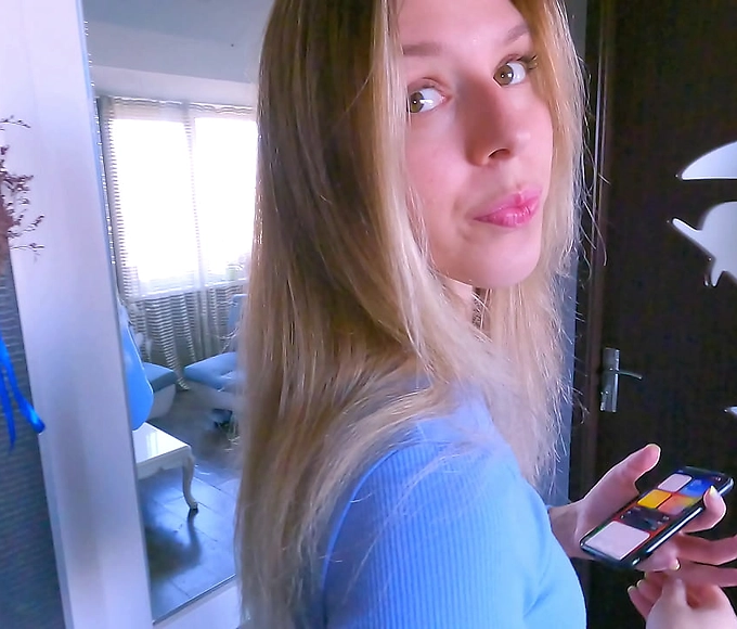 Jaw-Dropping!! Hotwife Adventure: Sensual Slut Wife Seduces Best Friend's Hubby