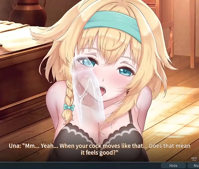 Japanese Cosplay Tease Experience: Virgin Throat Gobbling Dungeon Ero Collection #1