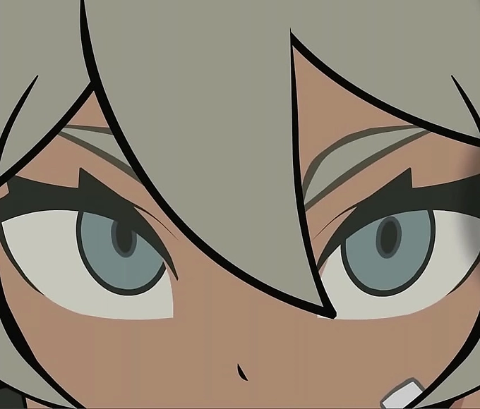 Bea from Pokemon - the Alluring Enchantress Gets Fucked!