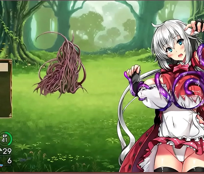 Revealing the Secrets of the Luscious Key of Egg Hentai Game (Part 1)