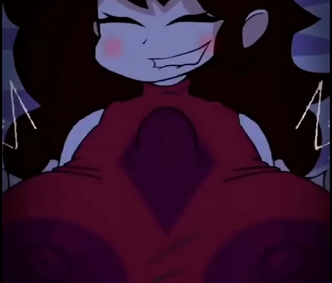 Japanese babe with enormous boobs gets thoroughly fucked by her lucky guy