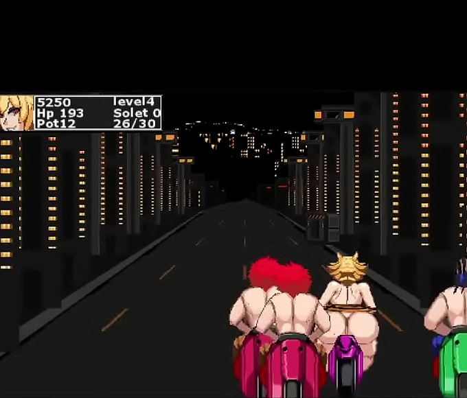 Get Mesmerized by the Enchanting World of Solet Drift 3: A Luscious Gallery of Gameplay