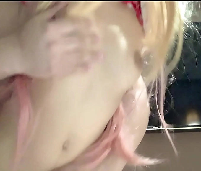Ejaculation inside, watch the loads flow out, the alluring MILF friends with luscious breasts are too comfortable to miss in the video