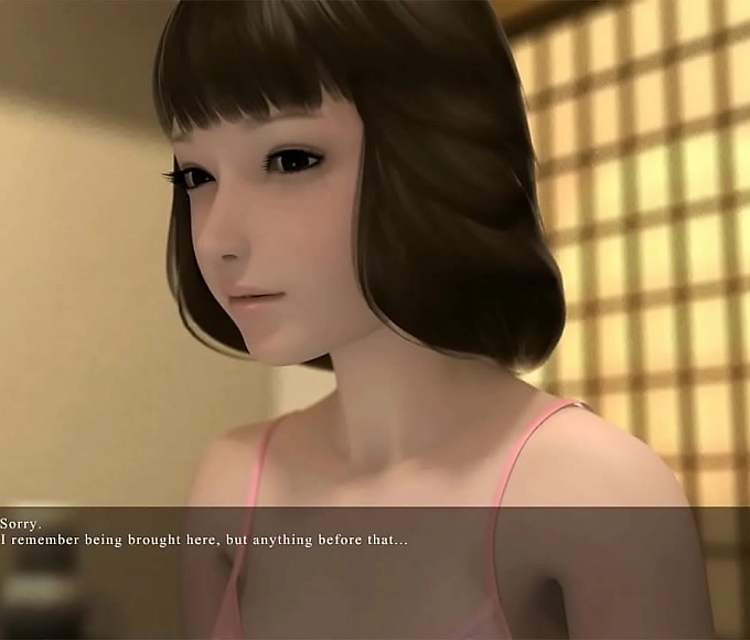 Sexy Japanese model Hame Hame is fucked extremely hard