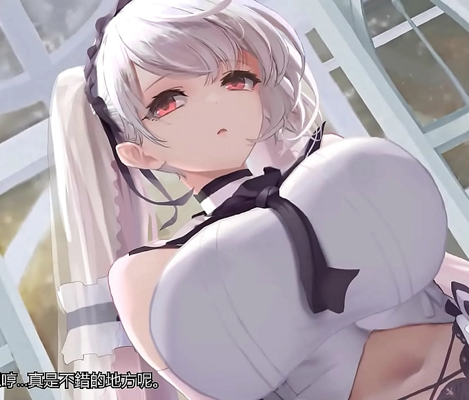Japanese Schoolgirl's Sensual Moment: A Luscious Enchantress' Alluring Figure