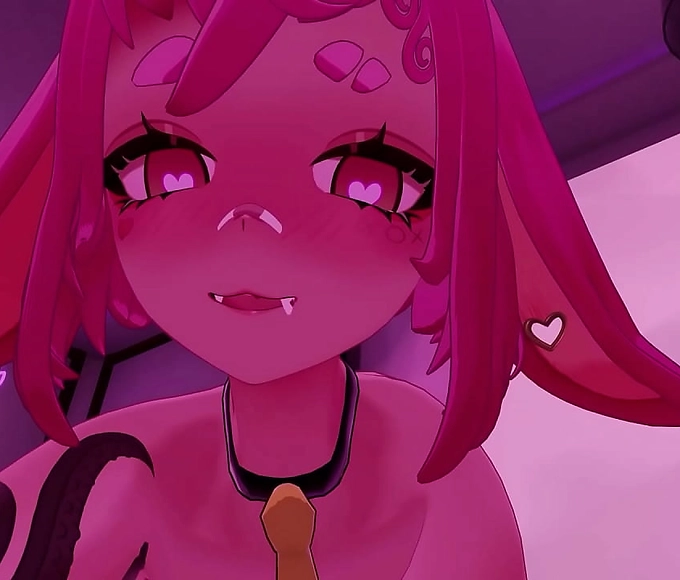 Hairy Pussy Of a Lovely Petite Japanese is Teased and Pleased by Two Professionals