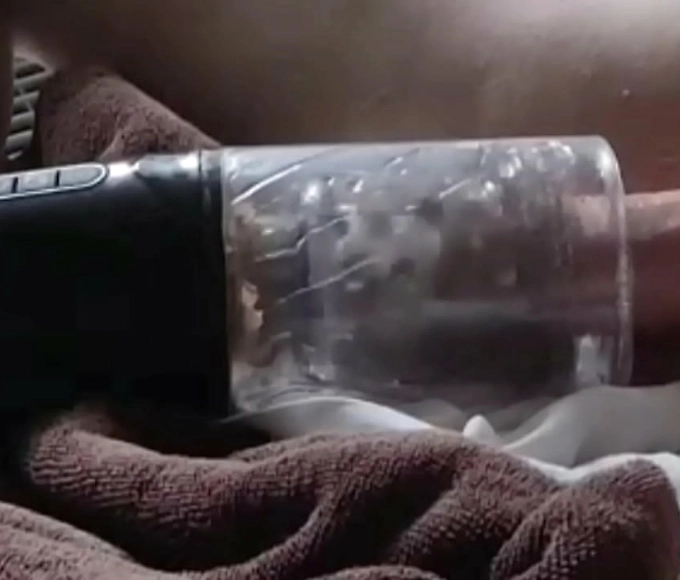 Japanese Enchantress Succumbs to Luscious Toys for Ultimate Pleasure