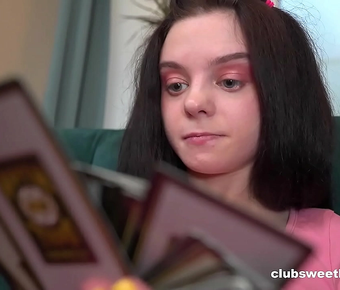 Step into the world of Tarot with real-life couple, ClubSweethearts! Get a glimpse into your love life and relationships with this sexy and enchanting duo