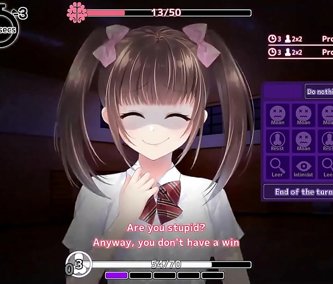 Get Ready for the Ultimate Cum Battle with the Ven Game #2!