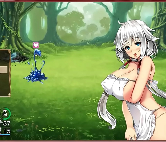 Egg Hentai Game: The Complete Collection - Part 6!