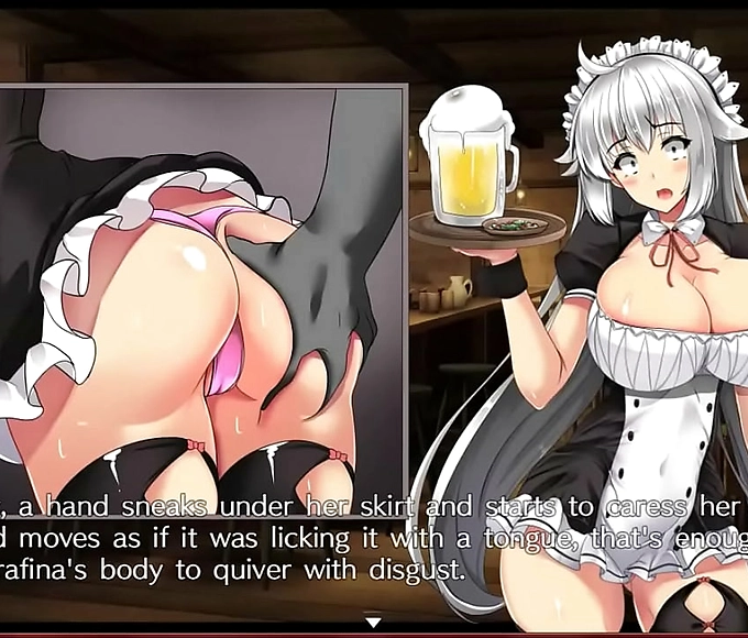 Egg Hentai Adventure: Exploring the Forbidden World of Women's Seduction - Part 3