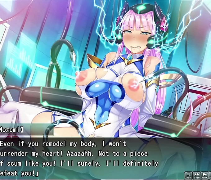 Unleash Your Inner Goddess with Armored Princess Elementia!