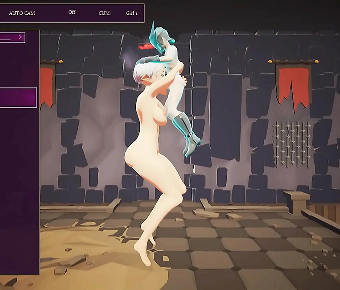 Get Hooked on the Alluring Enchantress of Elewder Gameplay's Adult Hentai Game for PC!
