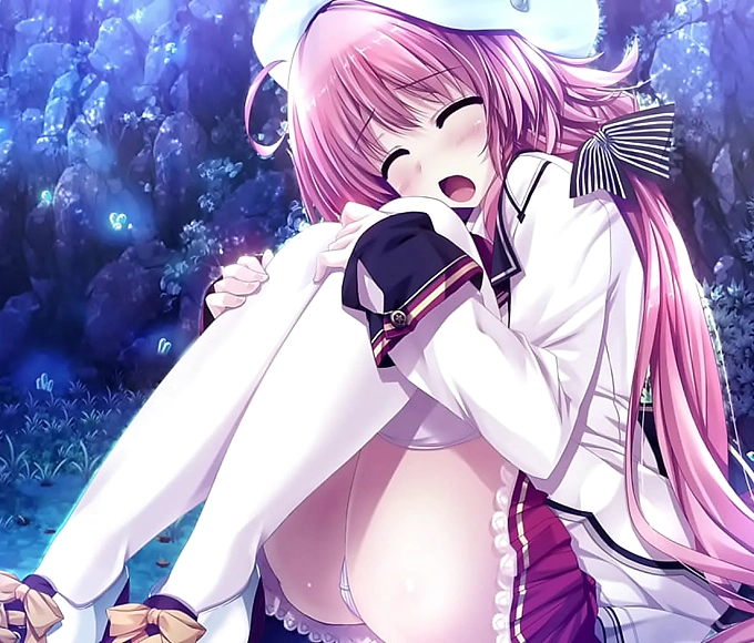Discover the Alluring Enchantress of Kokorone in a Steamy Phendulum Scene! (Nazuna Komachiya)