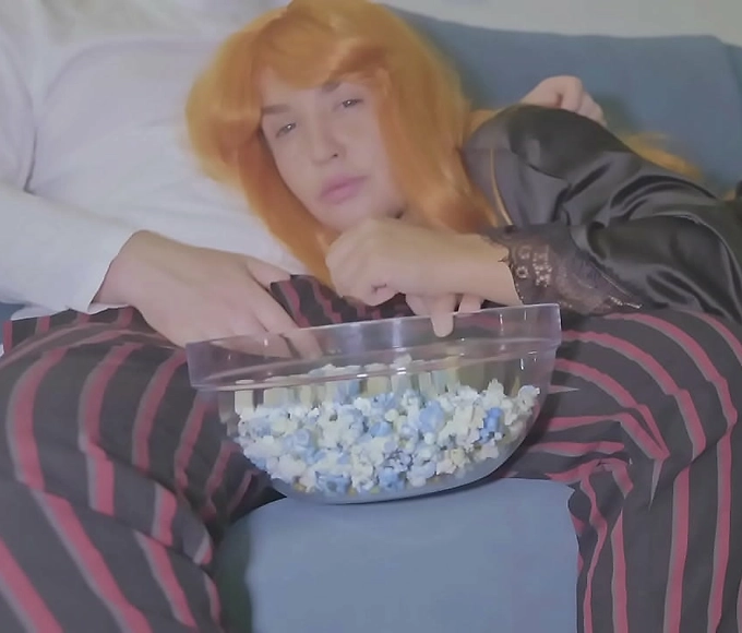 Discover the Ultimate Jav Stepmom: Cum In Her Pussy After She Sucks Your Cock