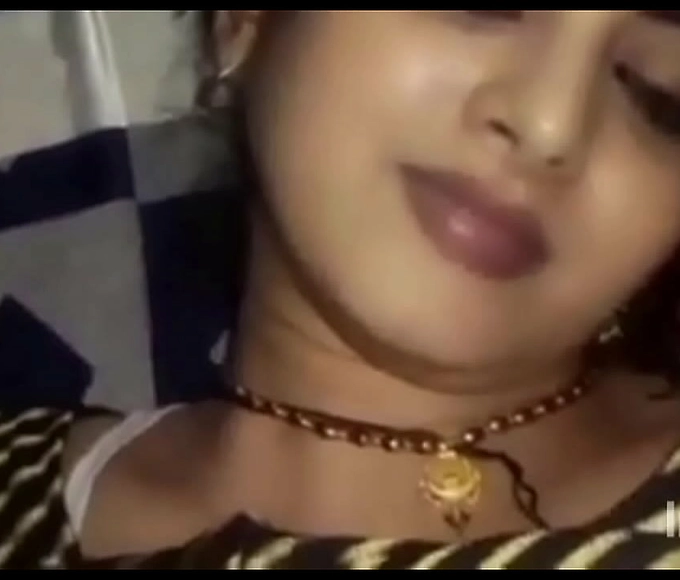 Kissing & Pussy Licking: Indian Bhabhi Lalita's Sexy Adventures