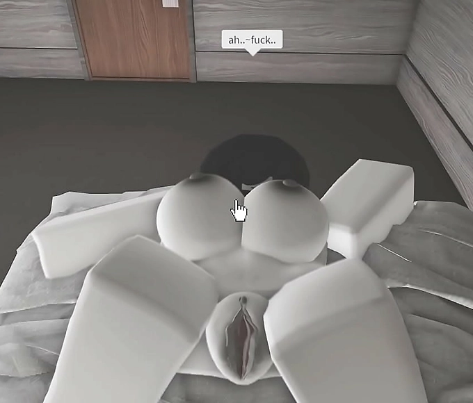 Fulfill Your Desires with a Luscious RBLX Beauty: Fast and Steamy Hookup with a Gorgeous Roblox Girl!