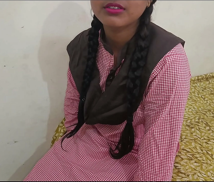 Welcome to the Luscious World of Desi College Porn! Leaked MMS of a Hot Indian Student Is a Must-Watch for All!