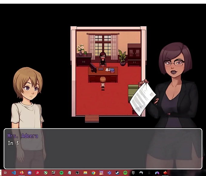 Experience the Alluring Beauty of the Countryside in Daily Lives Vol