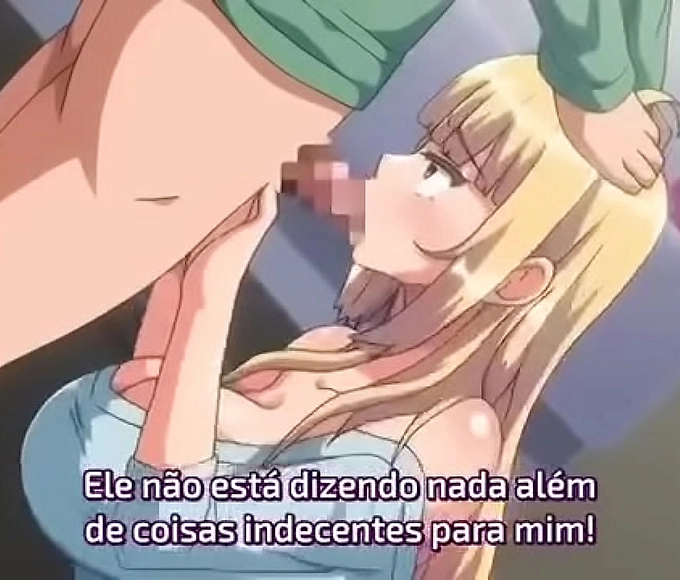 Hentai - Explore the World of As none