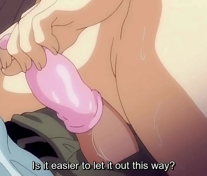 Laundry Man Episode 1 - Watch the Alluring Enchantress Enjoy her Washing Chores like a MILF!