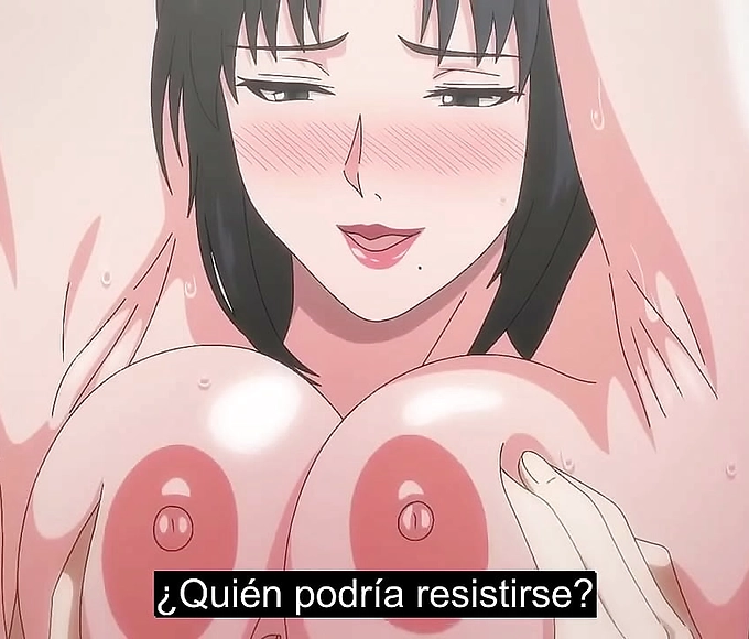Claim Your Hentai Mom Fantasy and Experience the Ultimate Orgasm - 100% Japanese Pussy Squeezing Pleasure!