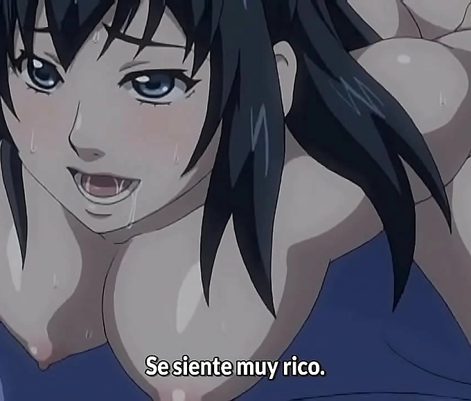 Experience Luscious Hentai From Japan - Now Subtitled in English!