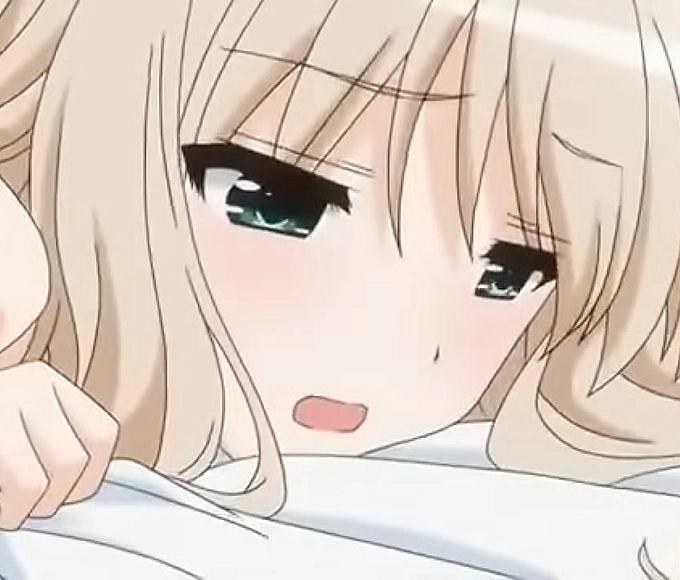 Hentai Lesbians: Seduction and Pleasure