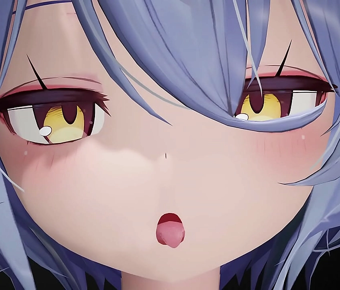 Yuuko Zoku, A Simmering ASMR Anime Experience for Your Pleasure