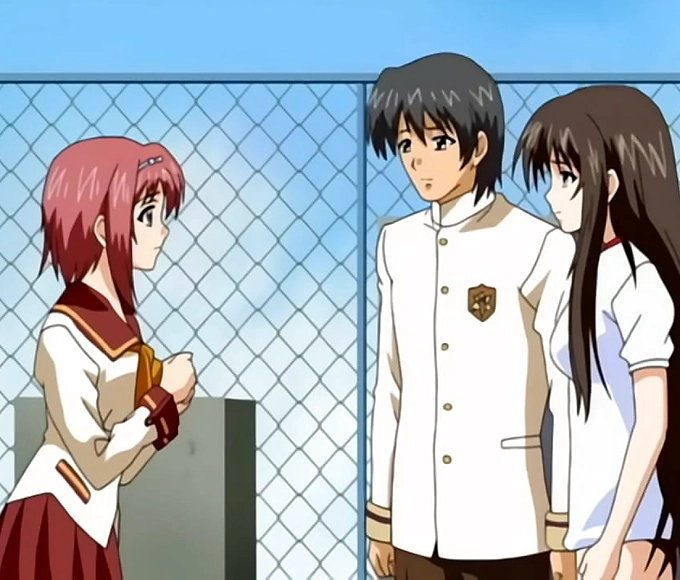 Witness the Ravishing Allure of our Enchantress with Voluptuous Bosom in a Lustful Gangbang Part 6!