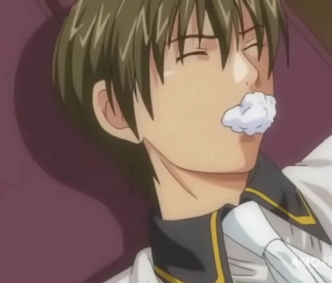 Welcome to Discipline2 Anime Hentai - Sensual Pleasure for Your Eyes Only!