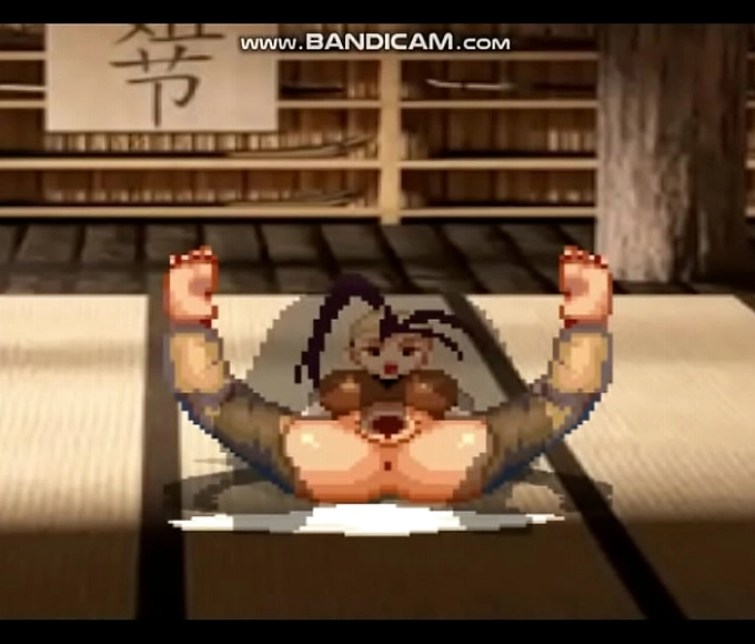 Satisfy Your Cravings with Luscious Ibuki and Bao! Exclusive Bonus Scene with Brian